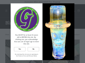 bladejunkee.com