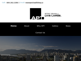 aptliving.ca
