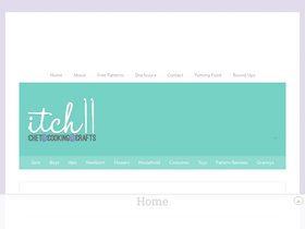 'stitch11.com' screenshot