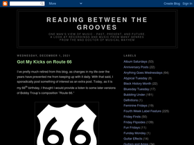 zeegrooves.blogspot.com