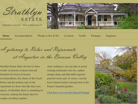 strathlyn.com.au