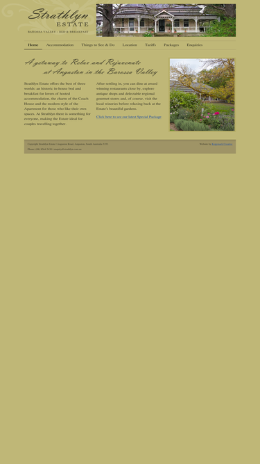 strathlyn.com.au
