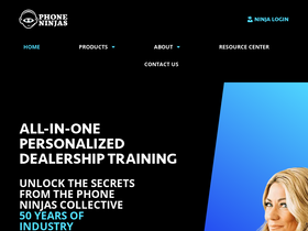 phoneninjas.com