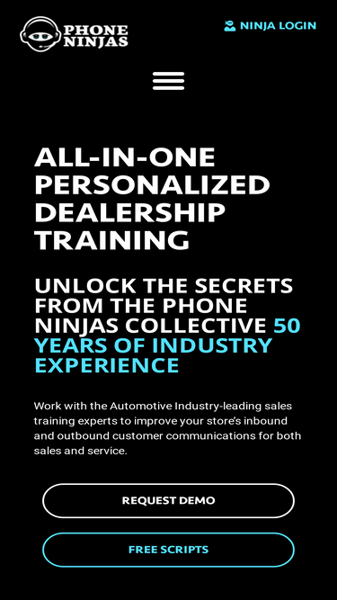 phoneninjas.com