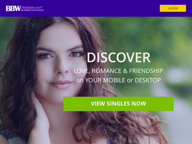 bbwdatefinder.com
