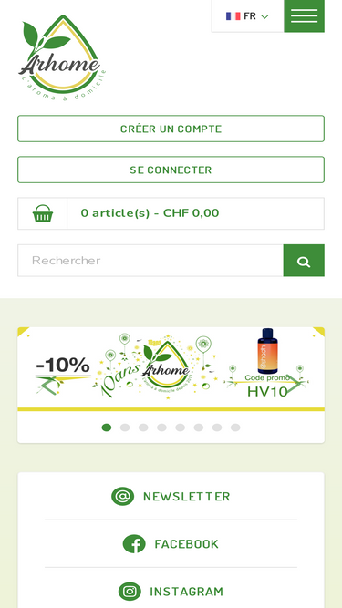 arhome.ch