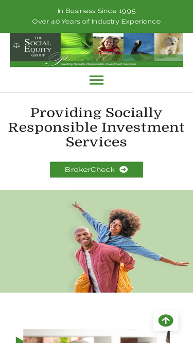 socialequity.com