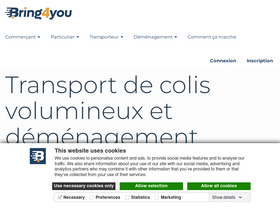 cocolis.fr Competitors - Top Sites Like cocolis.fr