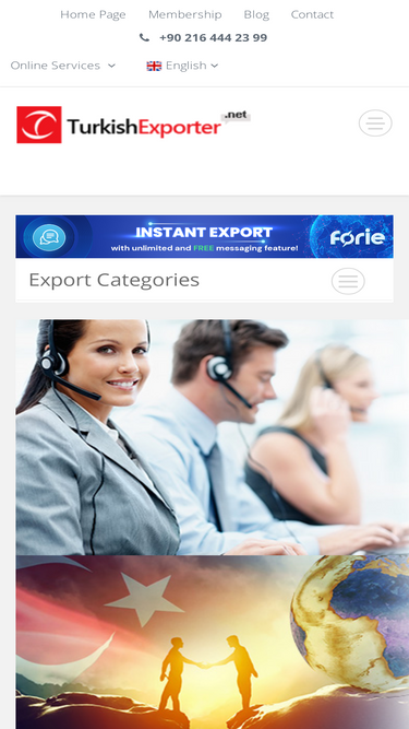 turkishexporter.net