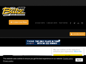 theblitz.com