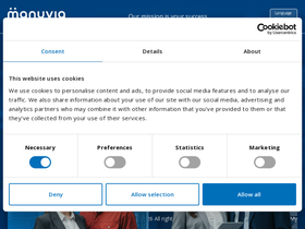 manuvia.com