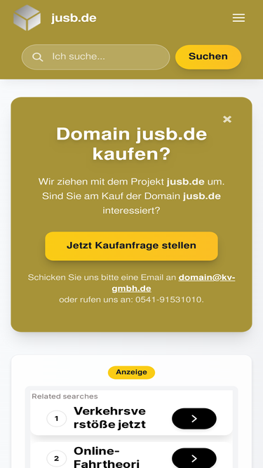 jusb.de