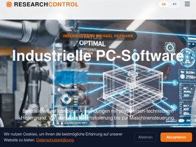 researchcontrol.de
