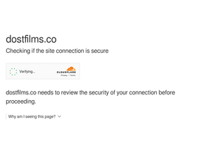 'dostfilms.co' screenshot