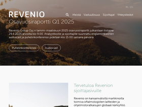 reveniogroup.fi