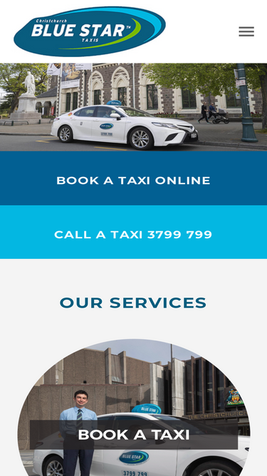 bluestartaxis.org.nz