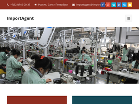 importagent.ru