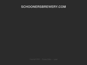 schoonersbrewery.com