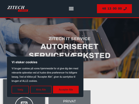 zitech.dk