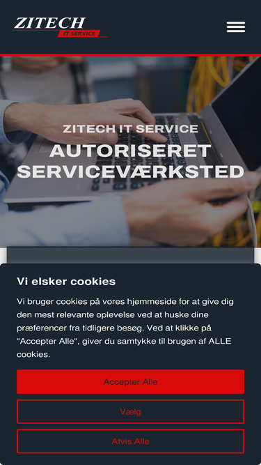 zitech.dk