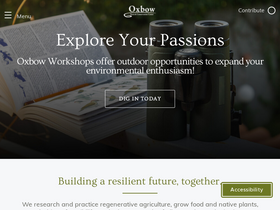 oxbow.org
