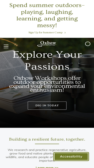 oxbow.org