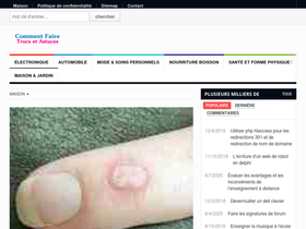 commentfaire.net