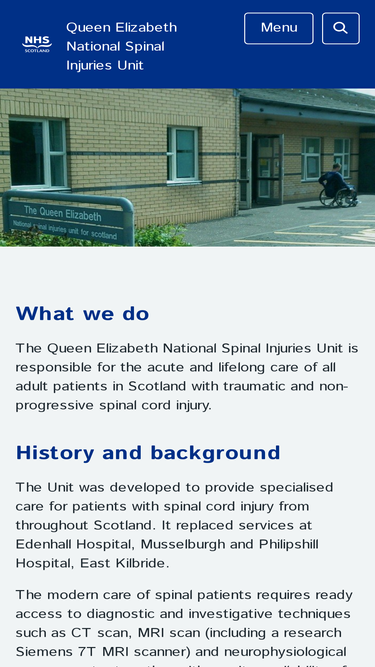 spinalunit.scot.nhs.uk