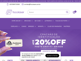 focolaser.com.br