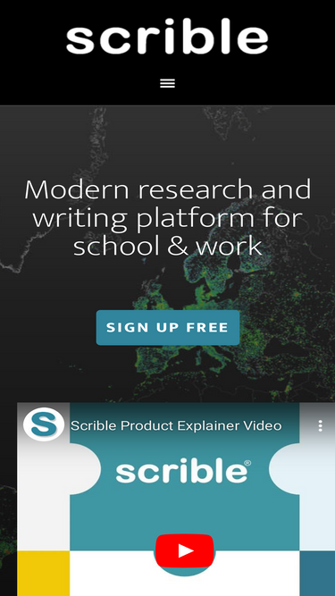 scrible.com