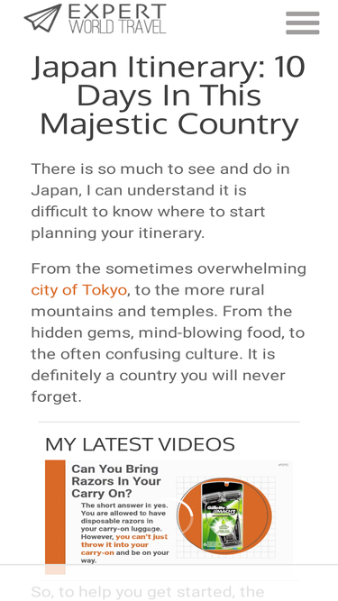 japanguidebook.com