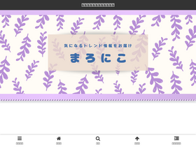 'likublog.com' screenshot