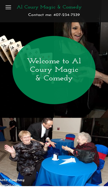 alcourymagic.com