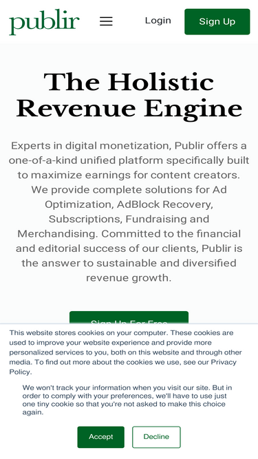 publir.com