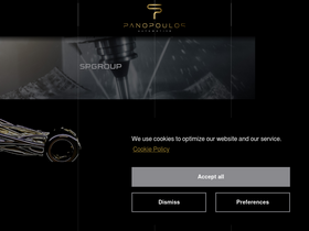 spyrospanopoulos.com