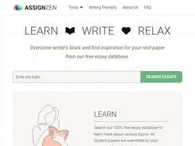custom essay writing for you by essayshark