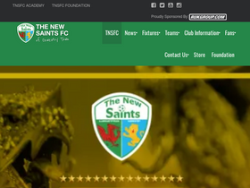 tnsfc.co.uk