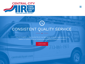 centralcityair.com