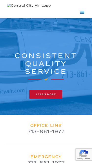 centralcityair.com