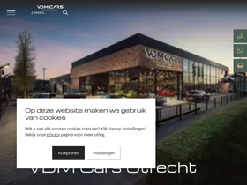 vdmcars.nl