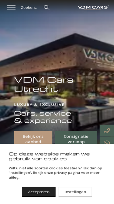 vdmcars.nl