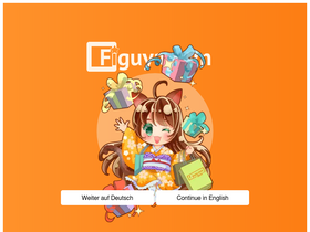 'figuya.com' screenshot