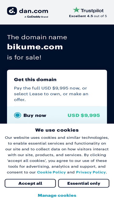 bikume.com