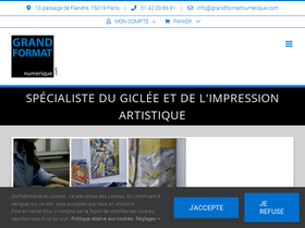 grandformatnumerique.com