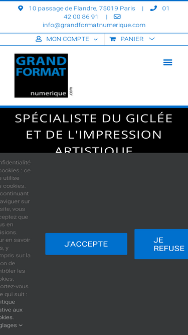 grandformatnumerique.com