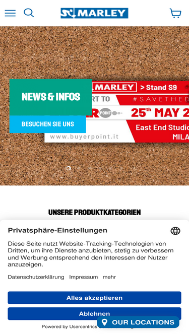 marley.de