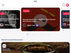 'wannart.com' screenshot