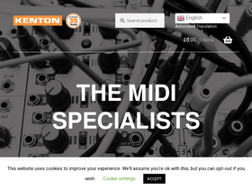 kentonuk.com