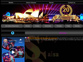 sydneysalsascene.com