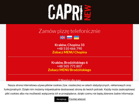 caprinew.pl